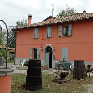 Agriturismo La Riccardina Bauernhof